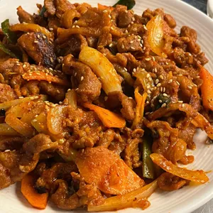 신가네숯불갈비 사진