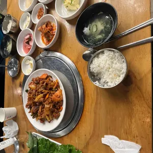 신가네숯불갈비 사진