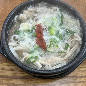 대춘해장국 사진