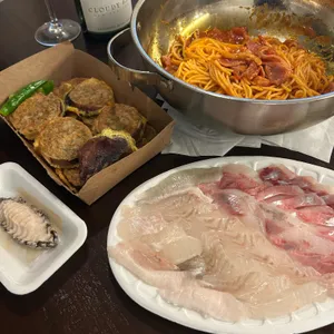 명성오징어순대 사진