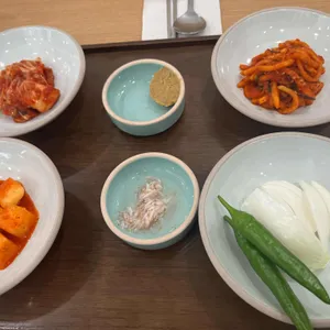 자리봉국밥 사진