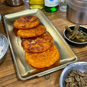 용문해장국 사진
