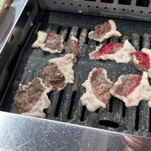 무진장장수한우 사진