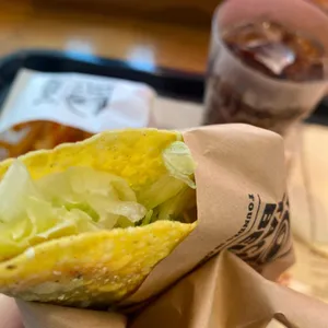 타코벨 사진