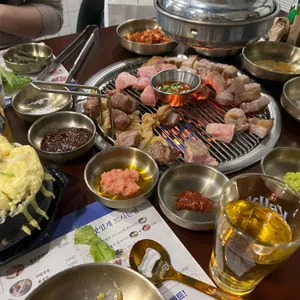고깃리88번지 사진