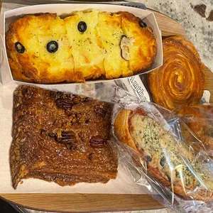 블랑제리 에비타숑 사진