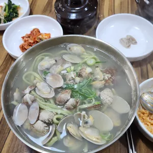 더대박칼국수 사진