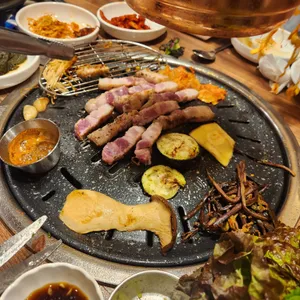 고혼 사진