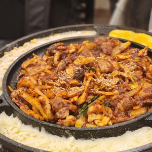 직화싸롱 사진