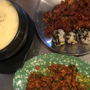 연남닭발 사진