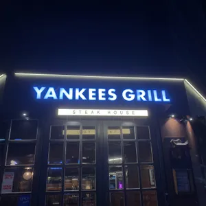 양키스그릴 리뷰 사진