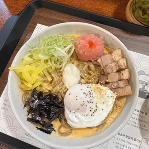 타라코소바 사진
