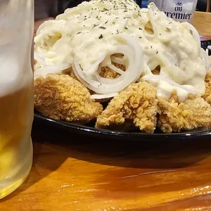 충만치킨 사진