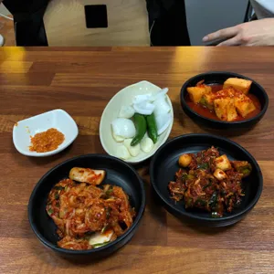 팔도국밥 사진