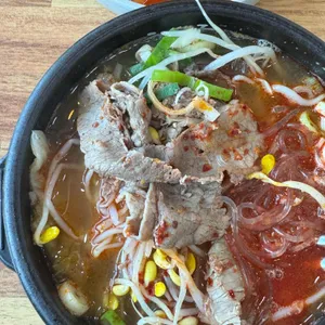 제주은희네해장국 사진