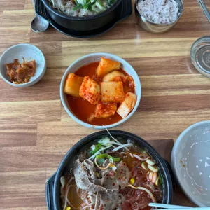 제주은희네해장국 사진