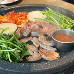 압구정진주 사진