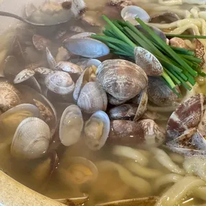 서래애 물총칼국수 사진