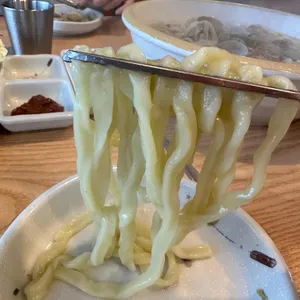 서래애 물총칼국수 사진