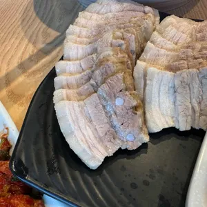 서래애 물총칼국수 사진