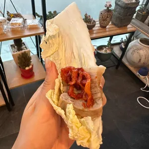 서래애 물총칼국수 사진