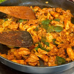 춘천집닭갈비 사진