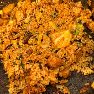 춘천집닭갈비 사진