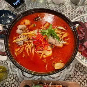 화양가옥 리뷰 사진