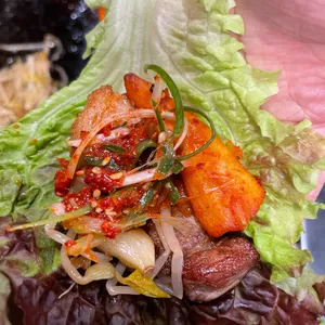 쓰리박삼겹살 사진