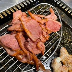 쓰리박삼겹살 사진