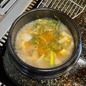 쓰리박삼겹살 사진