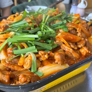 오리마을 사진