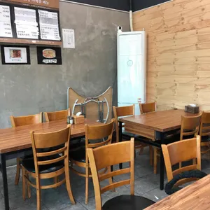 고향돼지국밥 리뷰 사진