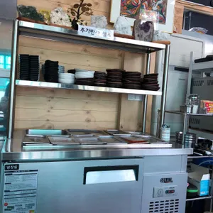 고향돼지국밥 리뷰 사진