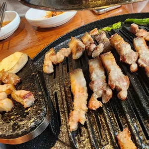 한마음정육식당 사진