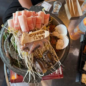 44번 낭만수산포차 리뷰 사진