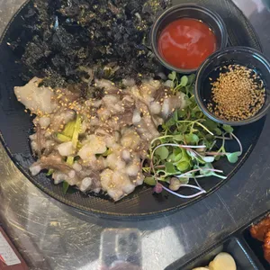 44번 낭만수산포차 리뷰 사진