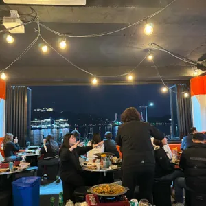 44번 낭만수산포차 리뷰 사진