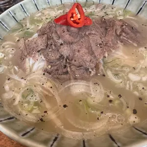 완앤송 하우스 레스토랑 사진