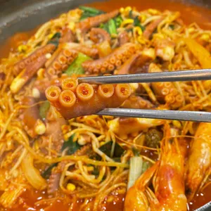 하남낙지마당 대표 사진