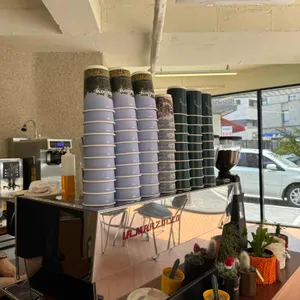 샬로우커피 리뷰 사진