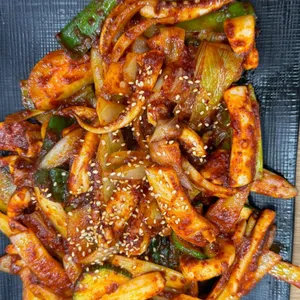 생선굽는마을 사진