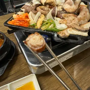 황주집 사진