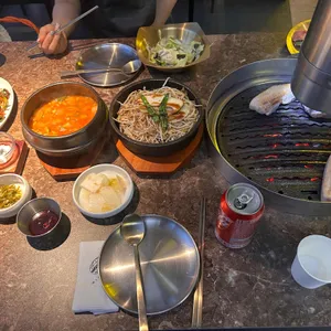 미래회관 사진