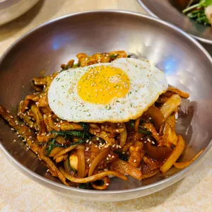 홍파파 중국집 사진