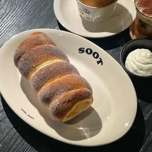 숯 사진