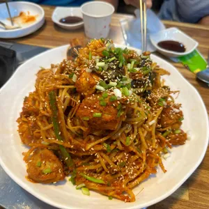 연제아구찜 리뷰 사진