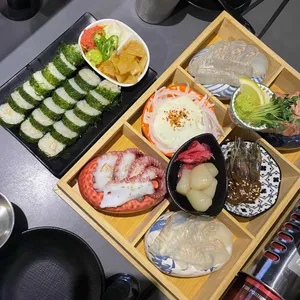 젠다이닝 리뷰 사진