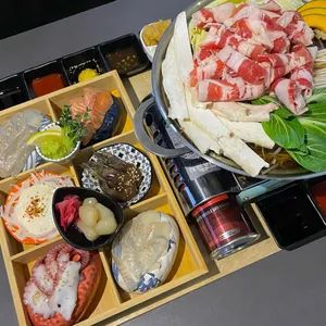 젠다이닝 리뷰 사진