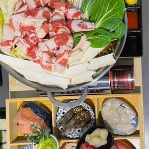 젠다이닝 리뷰 사진